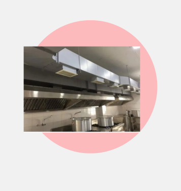 HVAC System Supplier